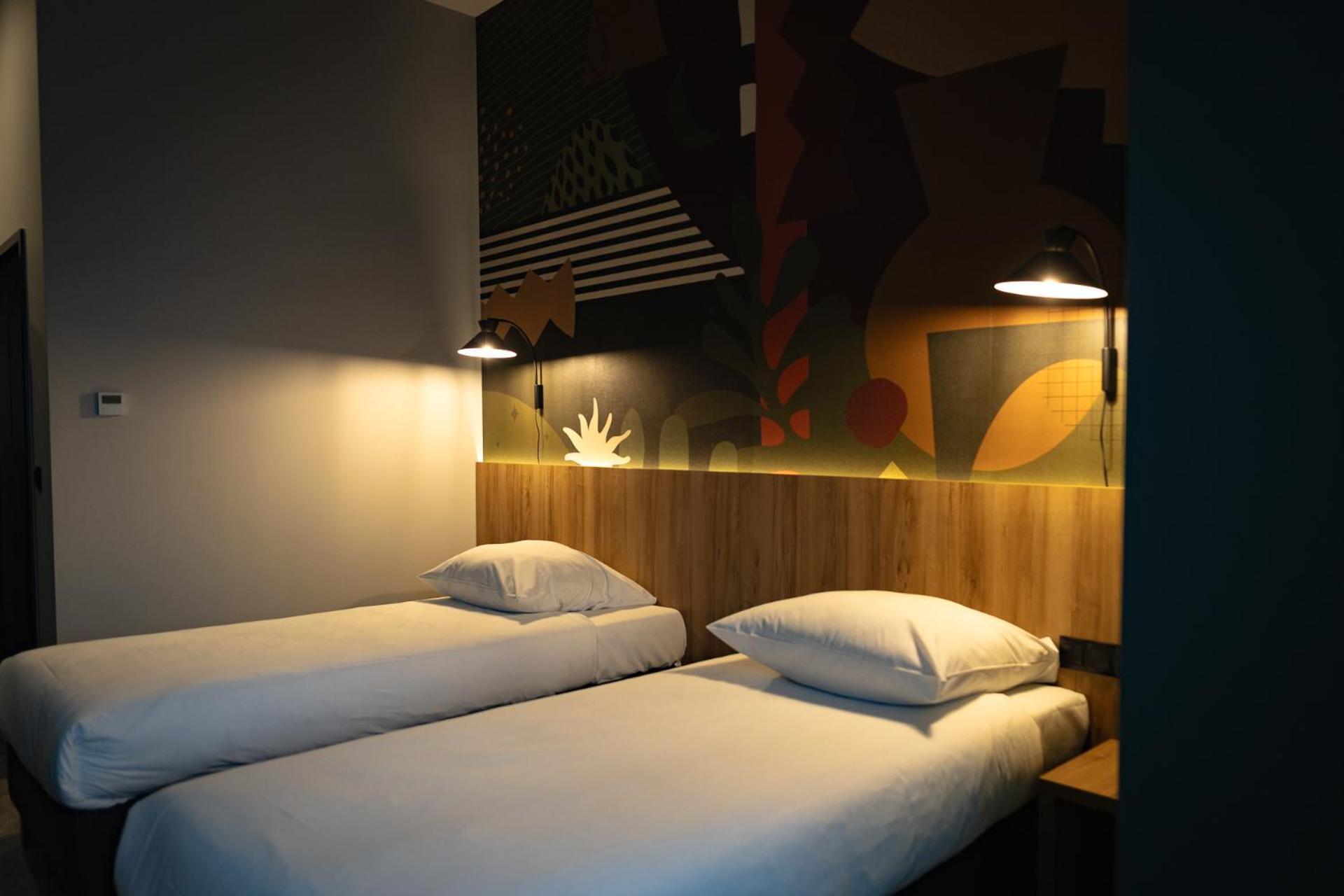 Desilva Inn 奥普尔 外观 照片