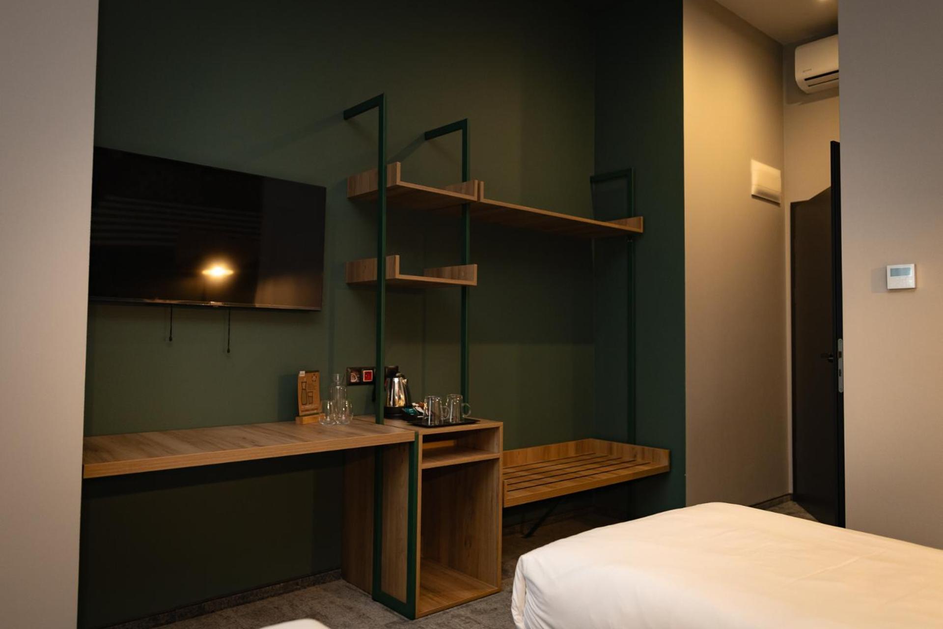 Desilva Inn 奥普尔 外观 照片