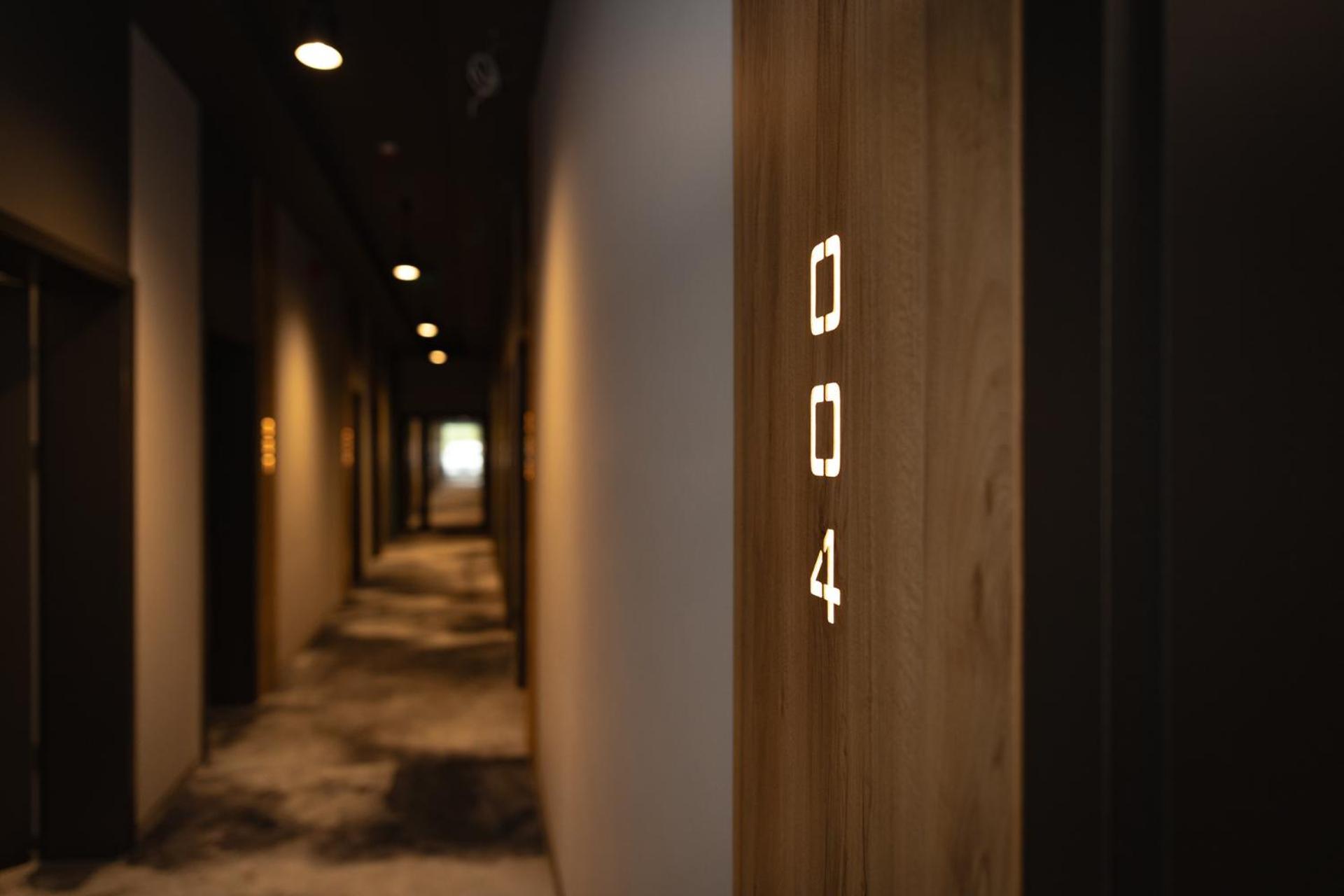 Desilva Inn 奥普尔 外观 照片