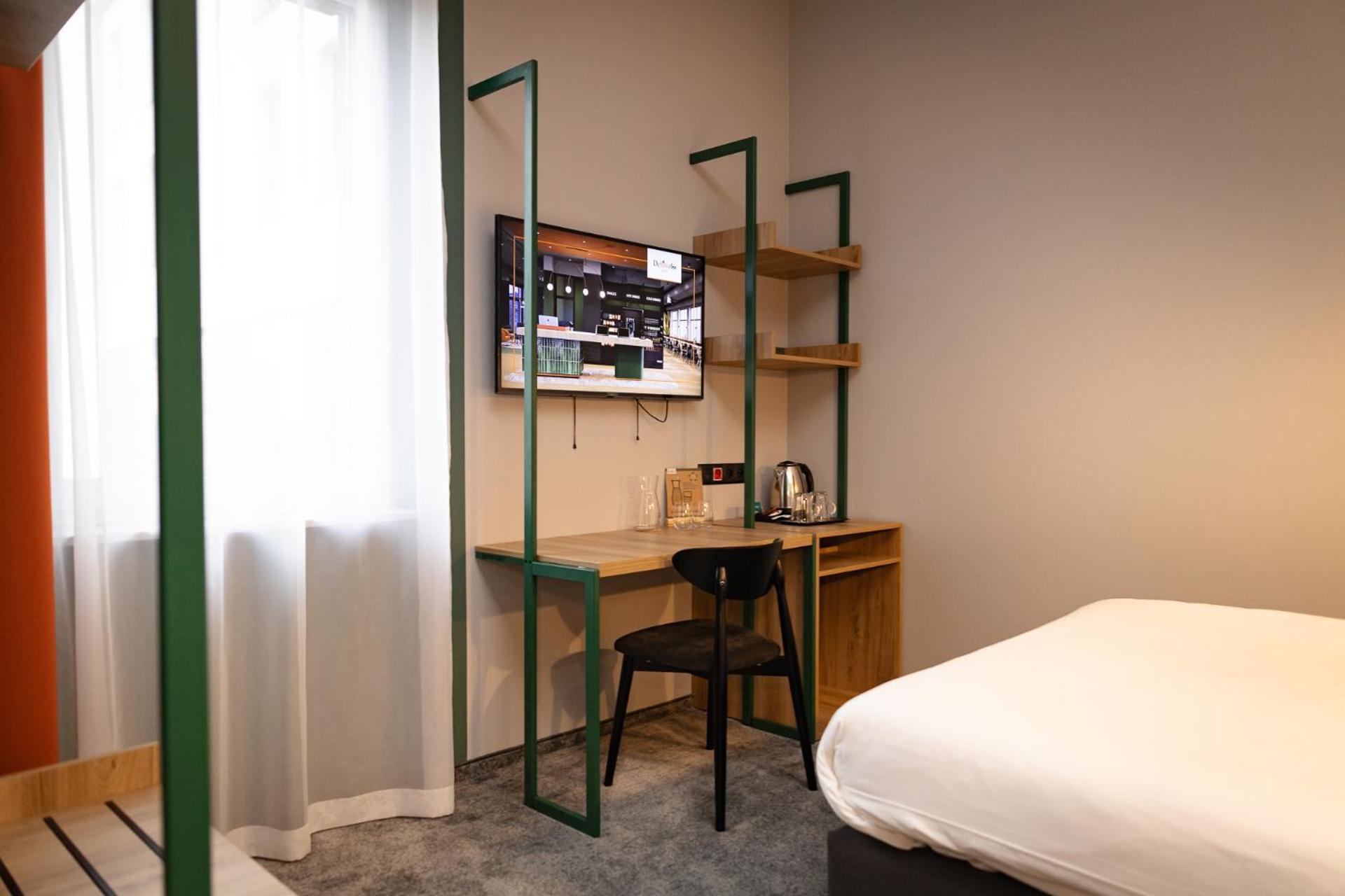 Desilva Inn 奥普尔 外观 照片