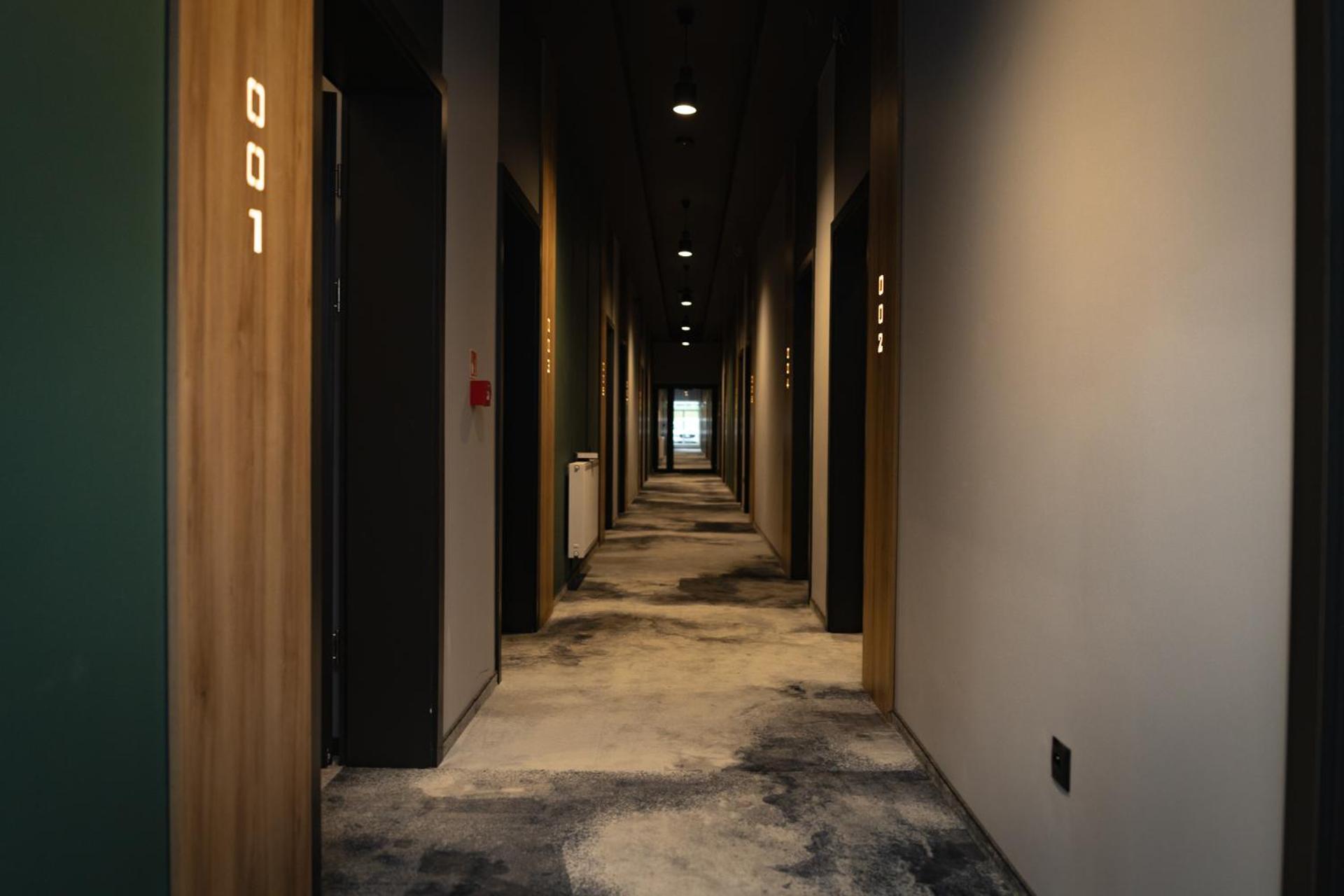 Desilva Inn 奥普尔 外观 照片