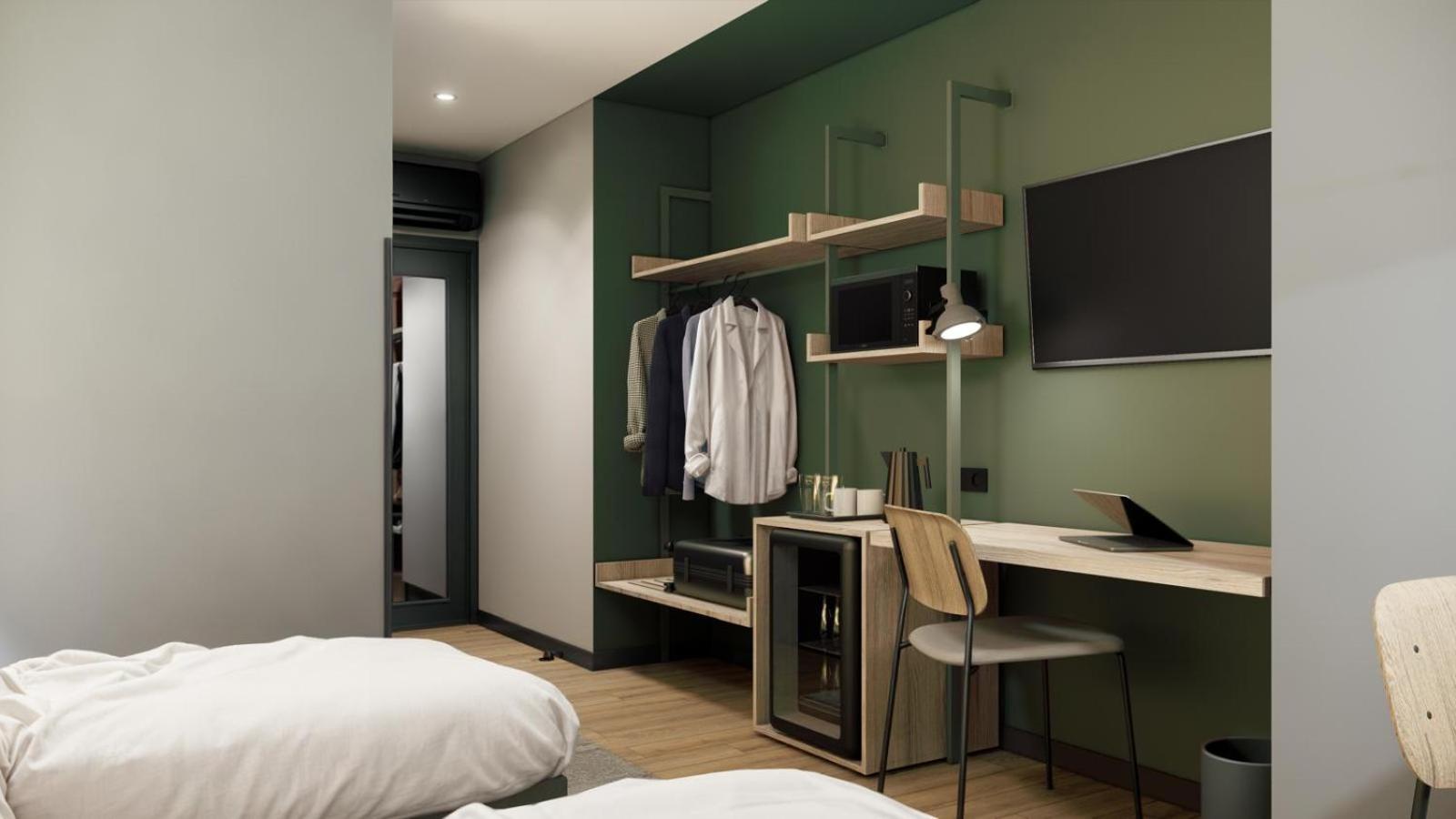 Desilva Inn 奥普尔 外观 照片