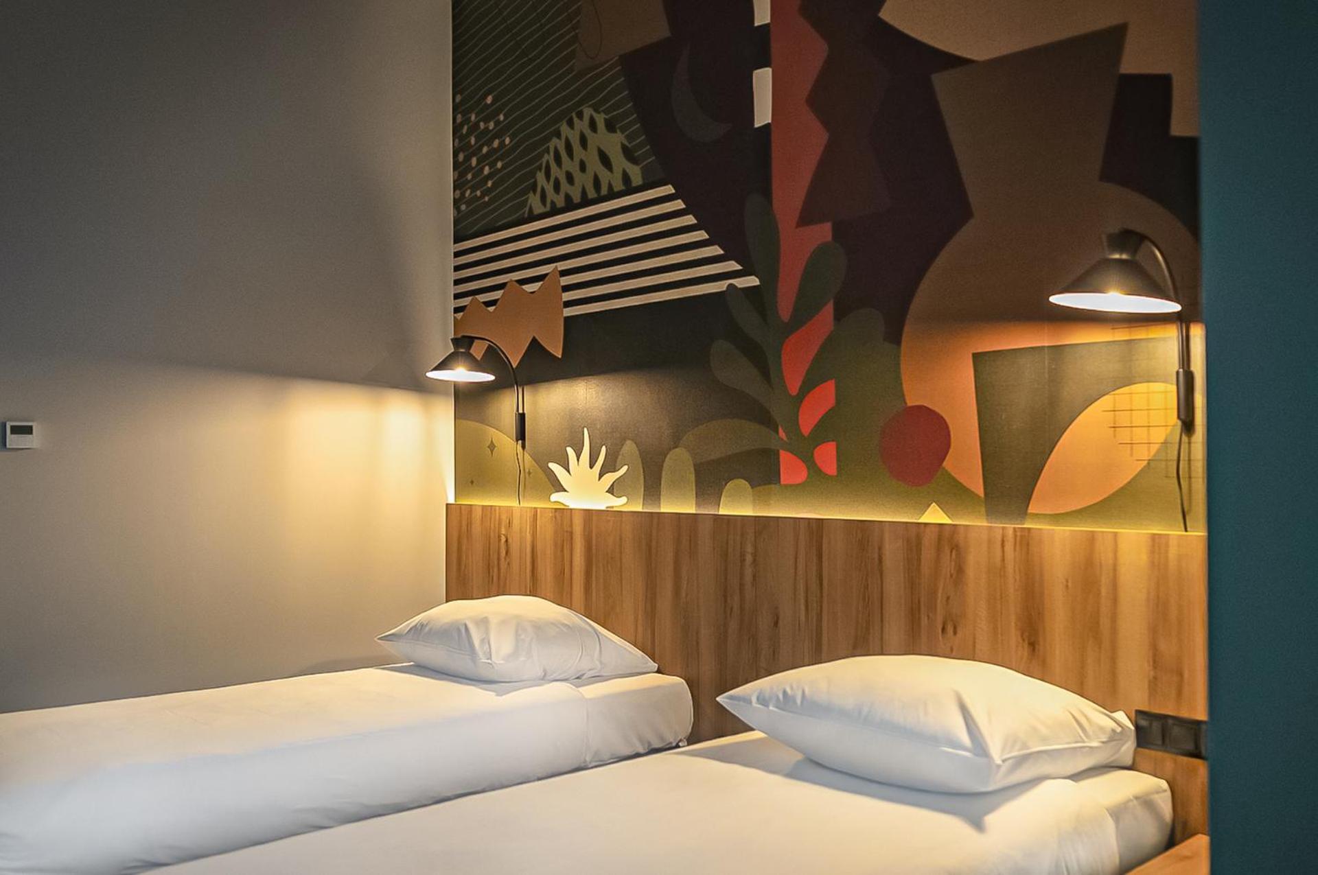 Desilva Inn 奥普尔 外观 照片